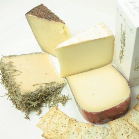 Alex Farm Humbertown Gourmet Cheese and Foods Etobicoke-Various Cheeses